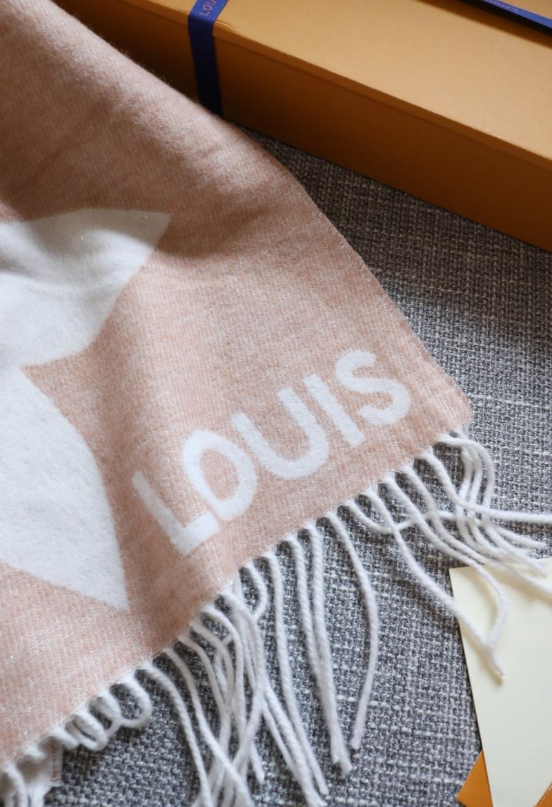 Louis Vuitton Scarf